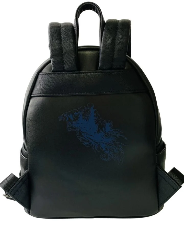 Loungefly Harry potter - Dementors (Glow) US Exclusive Mini Backpack