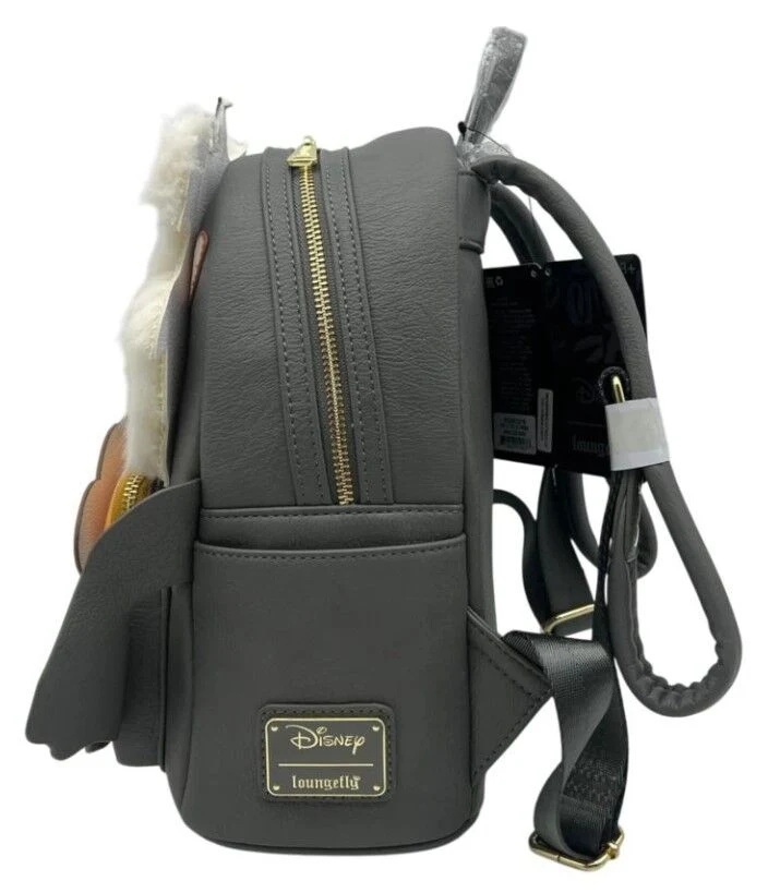 Loungefly Disney The Lion King - Simba and Rafiki Cosplay Mini Backpack