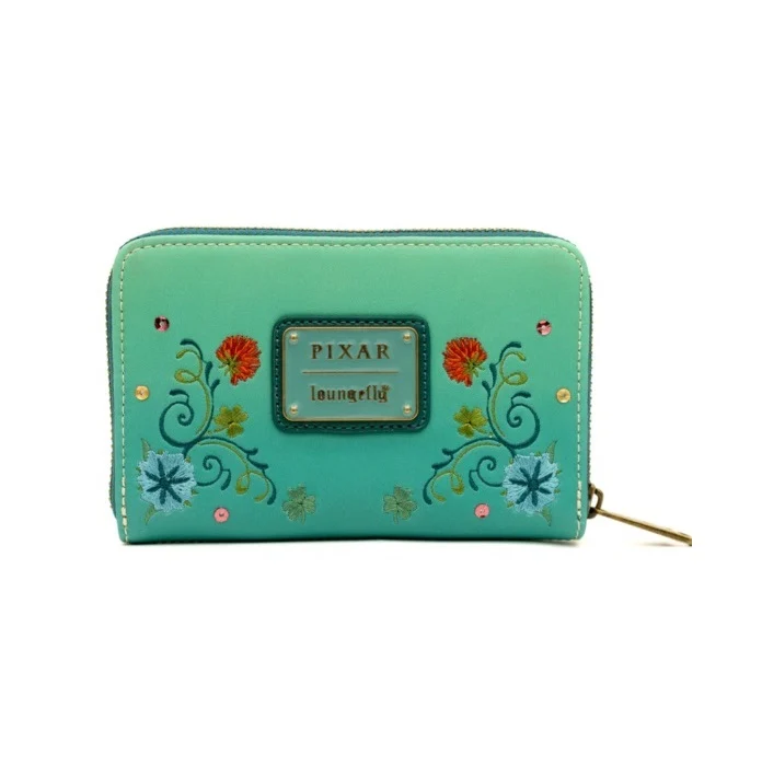 Loungefly Disney Brave - Merida Stories US Exclusive Wallet