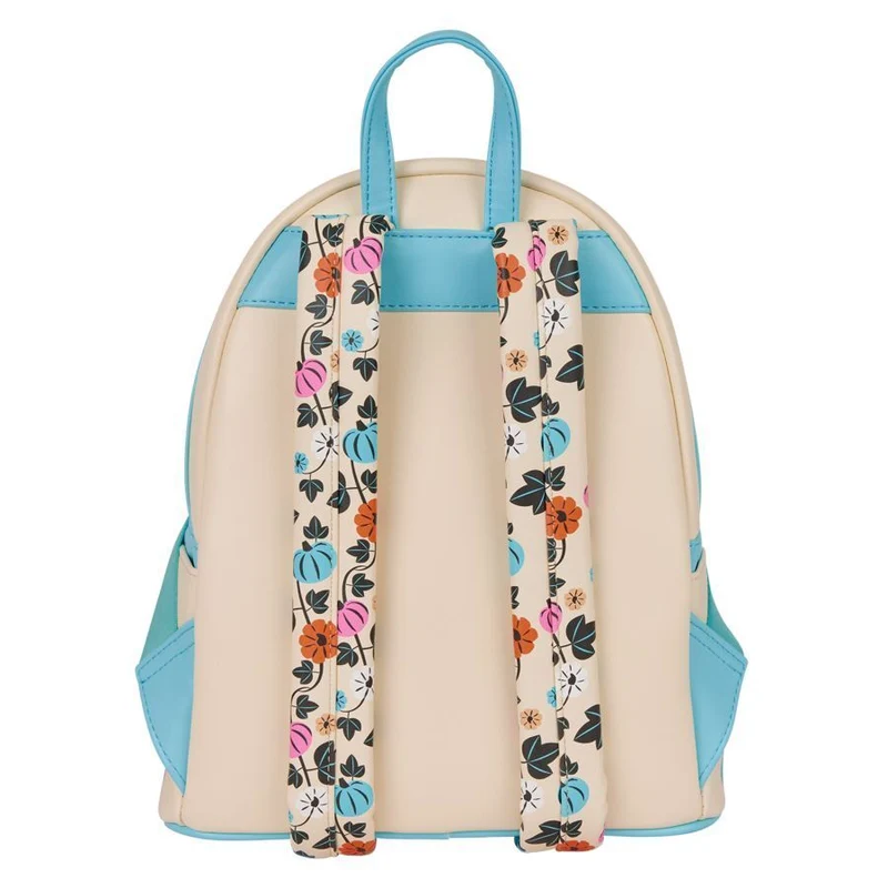 Loungefly Disney Mickey & Friends - Halloween Costumes Mini Backpack