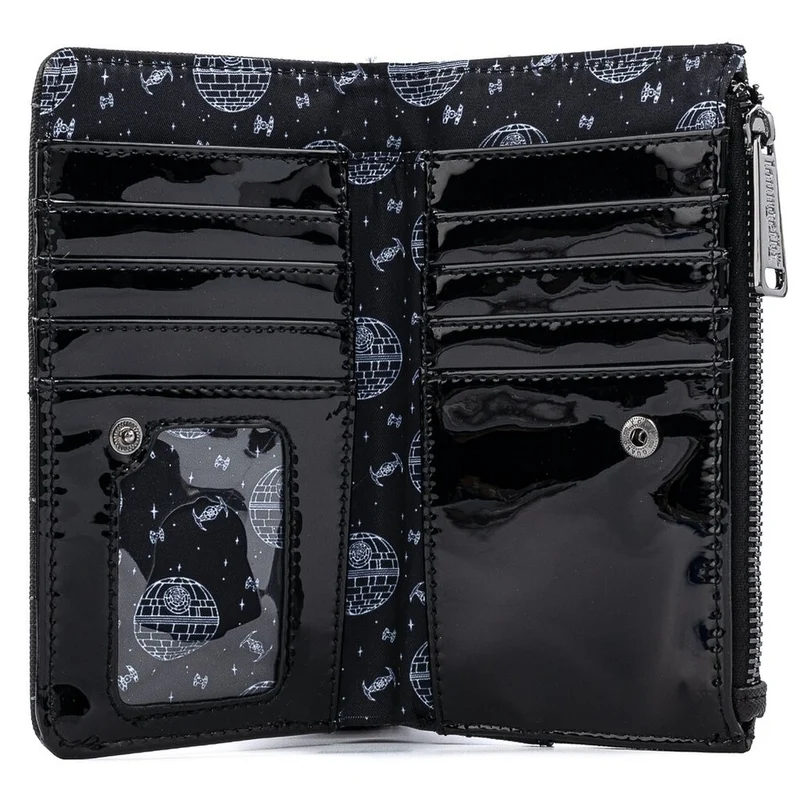 Loungefly Star Wars - Darth Vader Costume Wallet