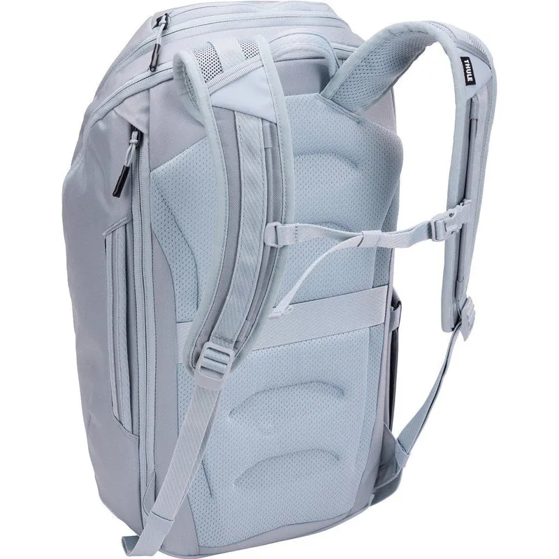 THULE Chasm 26L Everyday Backpack Bag Travel with Laptop Pocket in Soft Blue