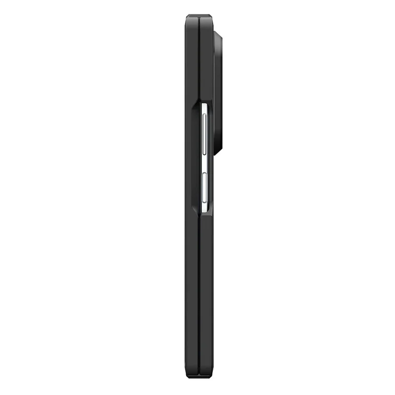 Spigen Galaxy Z Fold 8 Ultra Tough Armor Pro (MagFit) Case (Black)