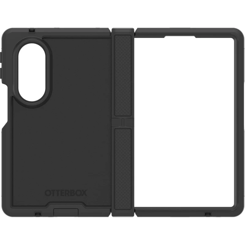 Otterbox Defender Pro XT Case with Magnets for Galaxy Z Fold8 (Black)