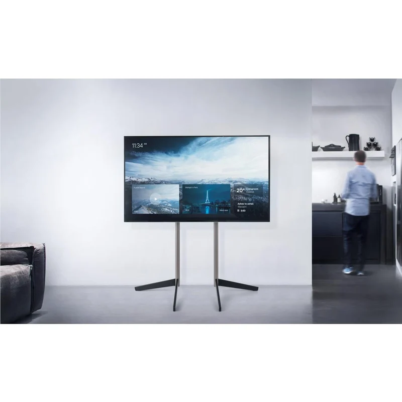 One For All EZ Premium TV Stand (32"-65")