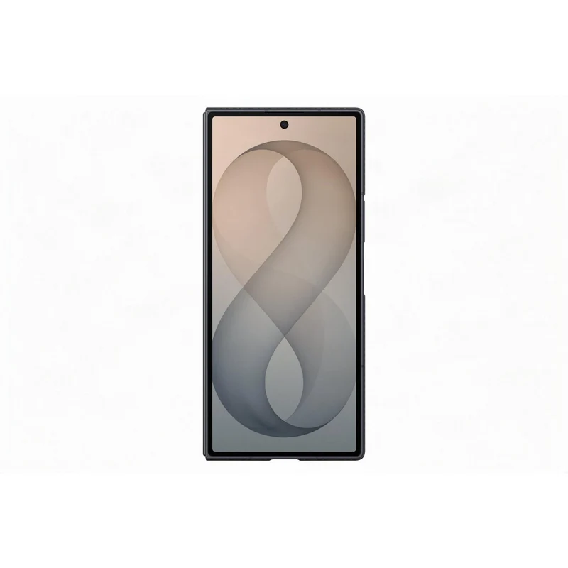 Samsung Carbon Magnet Case for Galaxy Z Fold8 Ultra (Graphite)
