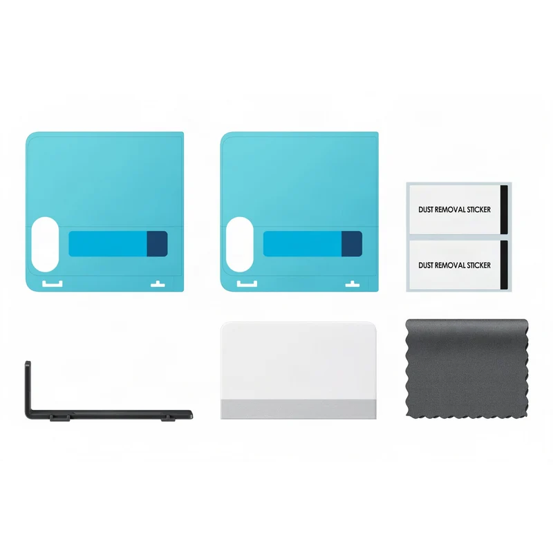 Samsung Anti Reflecting Film for Galaxy Z Flip8