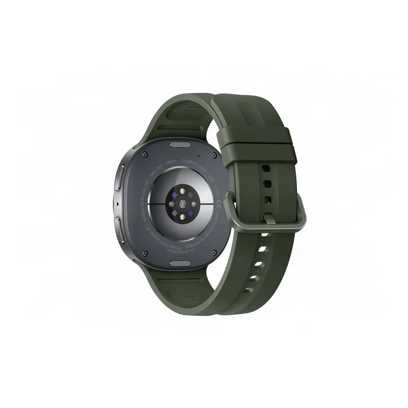 Samsung Galaxy Watch9 LTE 44mm (Silver)