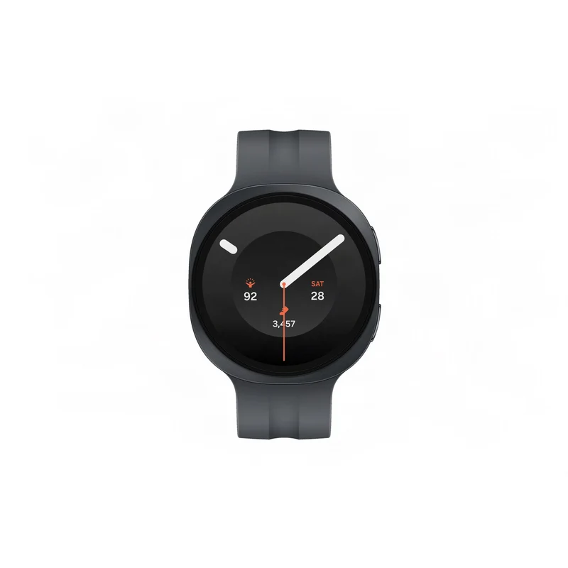 Samsung Galaxy Watch9 LTE 44mm (Graphite)