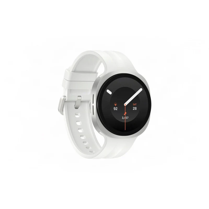 Samsung Galaxy Watch9 LTE 40mm (Cream)