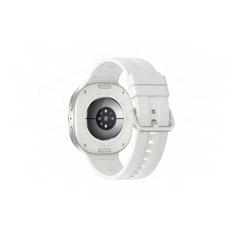 Samsung Galaxy Watch9 LTE 40mm (Cream)