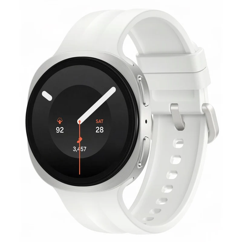 Samsung Galaxy Watch9 40mm (Cream)