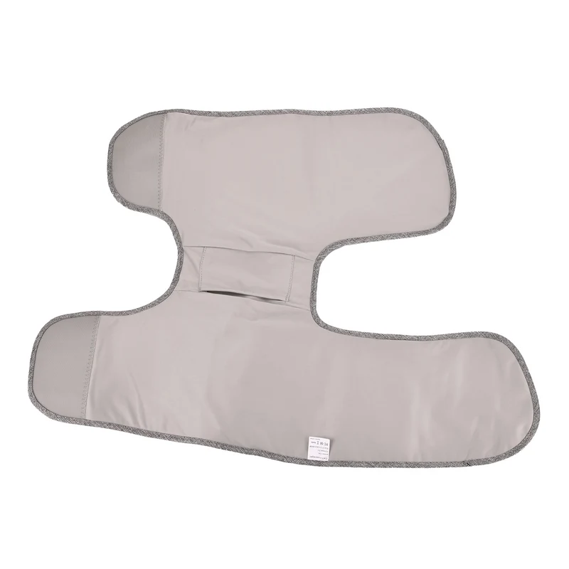 Pneumatischer Bein-Massager mit 3 Modi, 3 Intensitätsstufen und 5 Heizstufen, 31x9x24 cm
