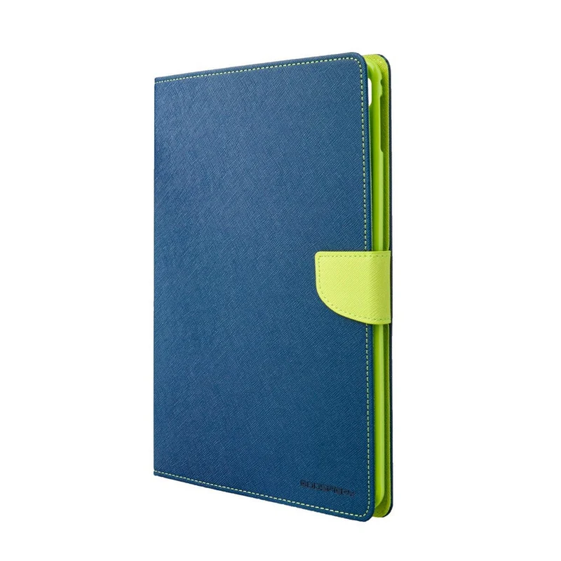Goospery Fancy Diary for iPad Mini 6th / 7th Gen - Navy